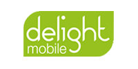 Delight Mobile EUR 10,00 Delight Mobile EUR 10,00