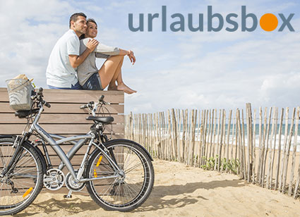 Bike & Wanderurlaub e-Gift